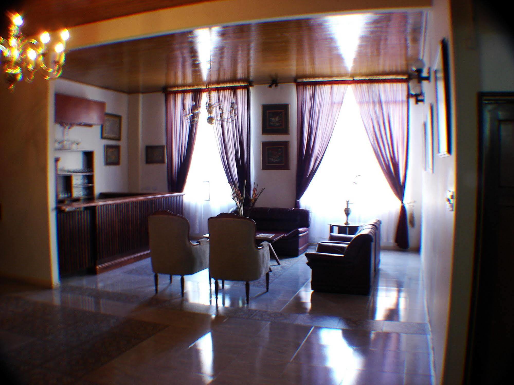 Hotel Ana Carolina Manizales Eksteriør billede
