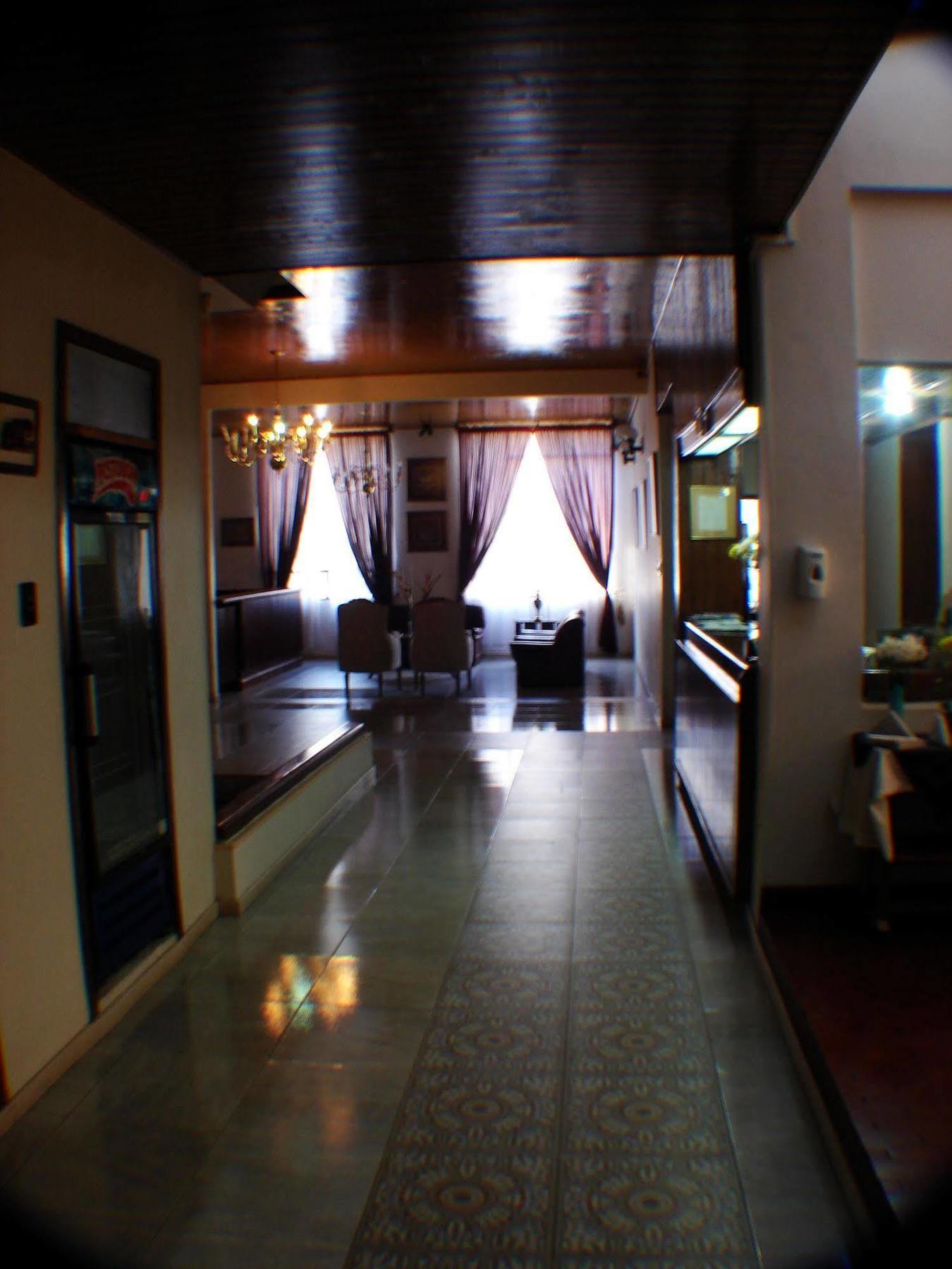 Hotel Ana Carolina Manizales Eksteriør billede