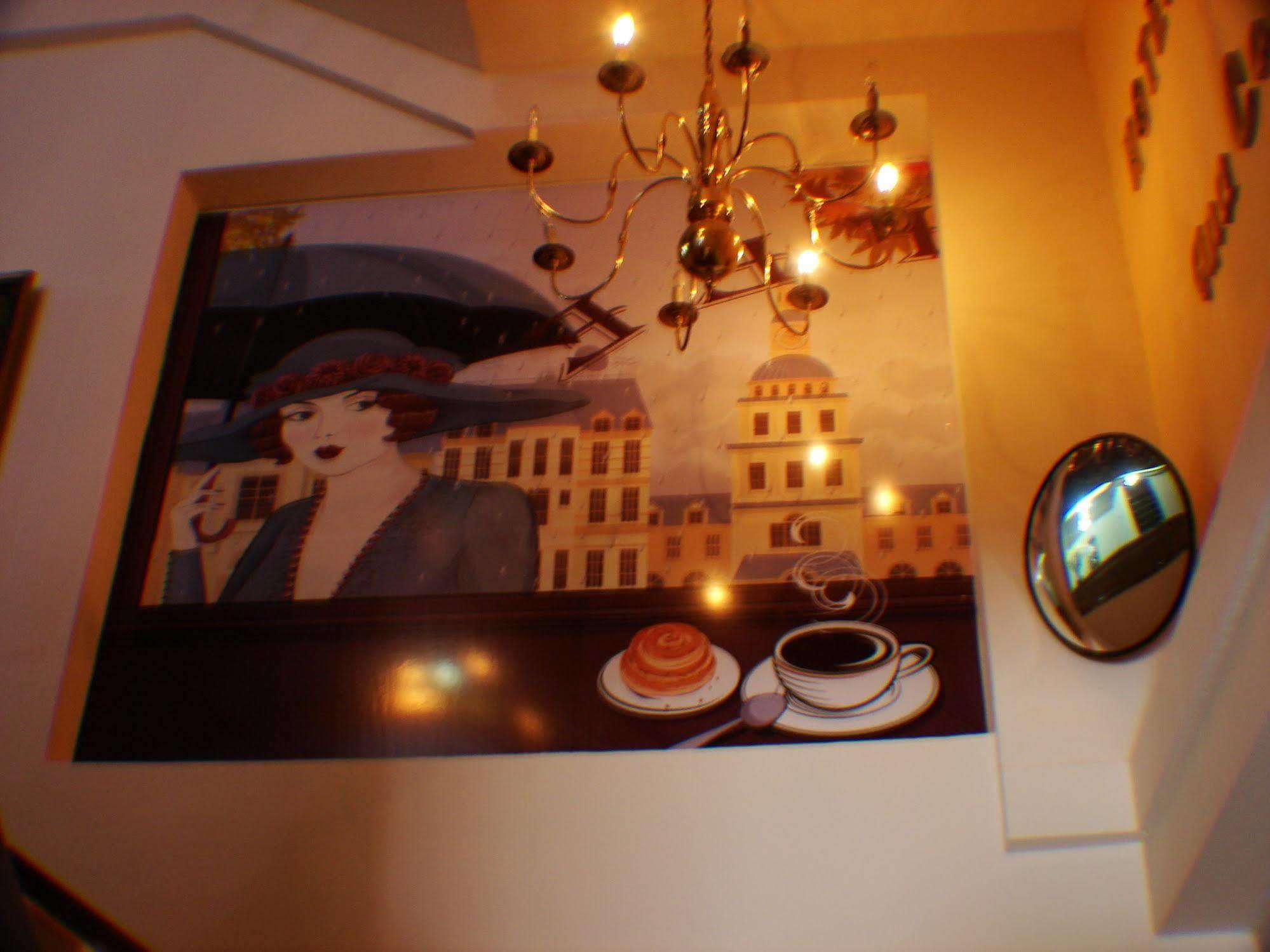 Hotel Ana Carolina Manizales Eksteriør billede